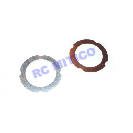 HSP26-GO-05 - Juntas de Culata Go. 26 x2 uds.