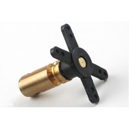 KY6510-02 - Barrilete de carburador motor GS11R