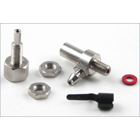 KY74521-23 - Portaagujas motor GX12