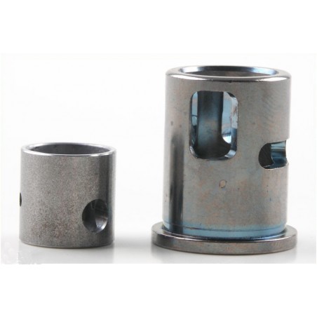 KY74511-03 - Cilindro y Piston motor GT12S