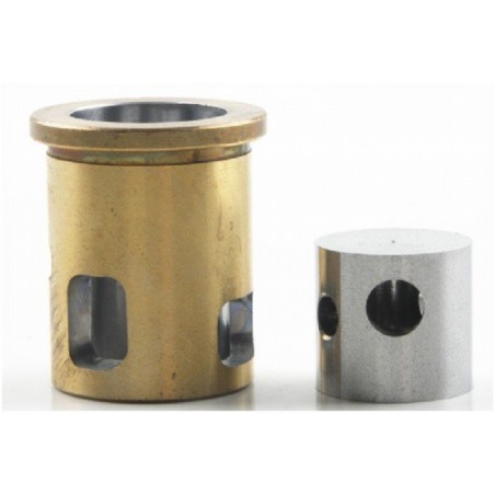 KY74414-02 - Cilindro y Piston motor GT15