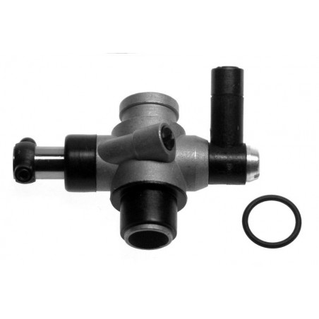 KY6520-01 - Cuerpo de carburador motor GS21