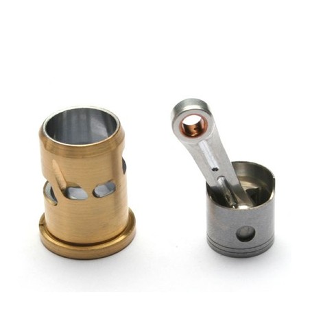 KY6520-11-12-13 - Bulon+Biela+Equipo motor GS21