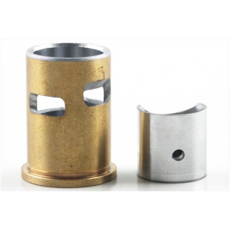 KY74025-05 - Cilindro y Piston motor GXR28