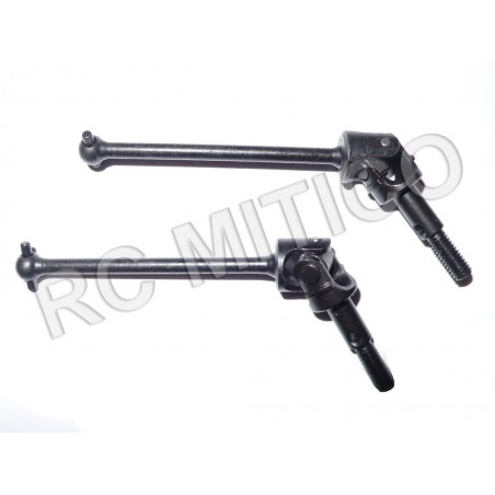 02106 / 102015 - Universal Dogbone x 2 uds.