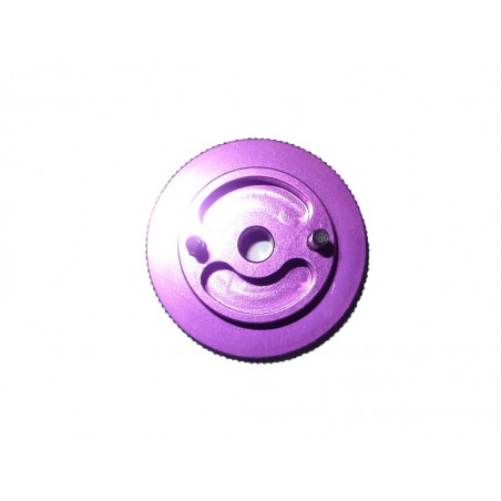 102006 / 122006 - Aluminum Lightweight Flywheel