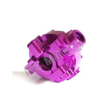 102075 - Caja diferencial de aluminio - Gear Box