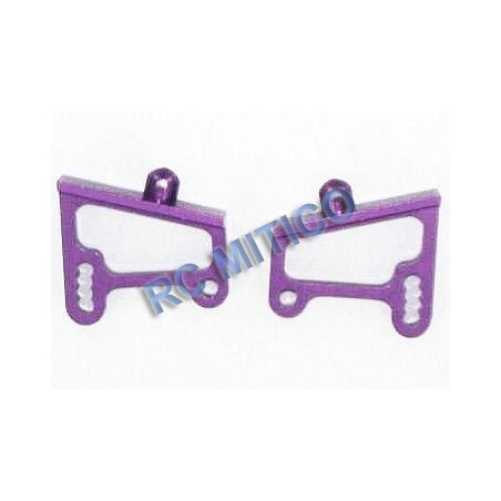 106045 - Pivotes de sujecion de Aleron de Alum.