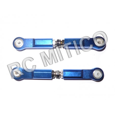 081020 - 81608 - Alum. Rear Upper Arm x2 uds.