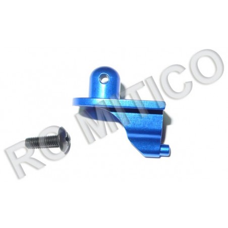 081038 - 81607 - Soporte Trasero de carroceria