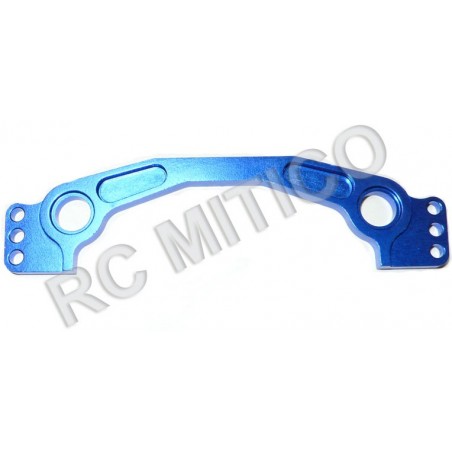 081040 - Alloy Steering Ackerman Plate