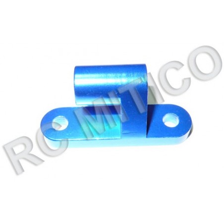 081067 - 81611 - Aluminum Tail Wing Pad