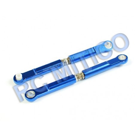 085020 - Brazo de susp. trasero sup. ALUMINIO x2