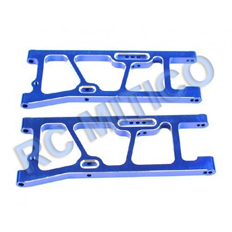 085021 - Brazo de susp. trasero inf. ALUMINIO x2 uds.