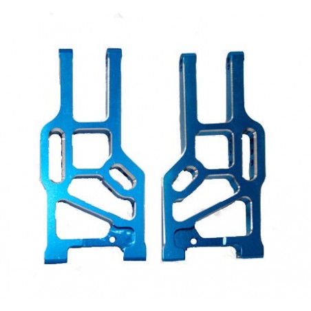 860003 / 860003N - Aluminum Front Lower Susp. x2