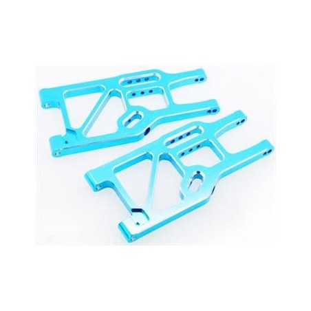 860004 / 860004N - Aluminum Rear Lower Susp. x2