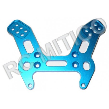 860005 - Torreta delantera de Aluminio - Upgrade HSP