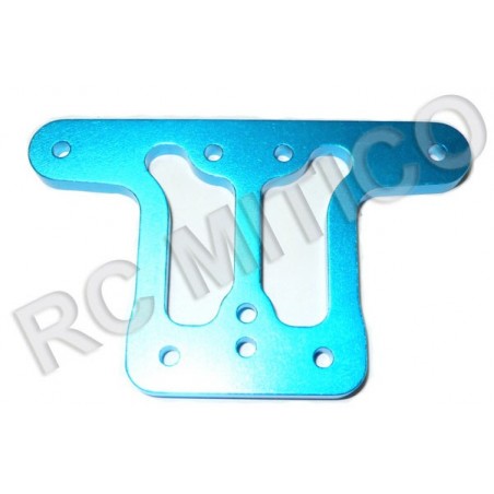 860007 - Araña de direccion de Aluminio - Upgrade