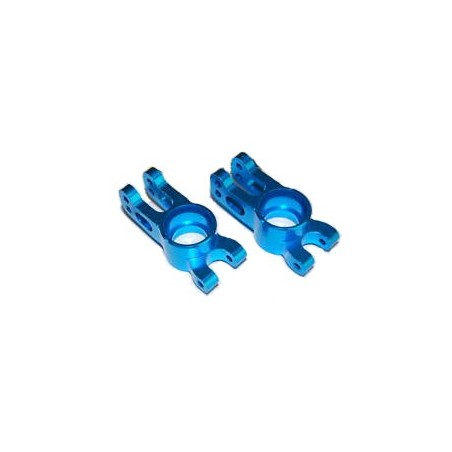 860008 - Manguetas traseras de Aluminio - Upgrade x2 uds.