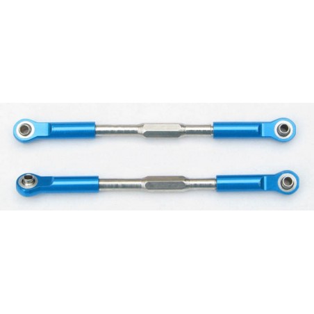 860015 / 860015N- Aluminum Rear Upper Susp. x2