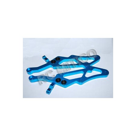 860024 - Soporte de Aleron de Aluminio