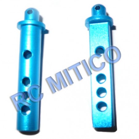 283338 - Soportes Traseros de carroceria Truggy