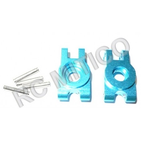 286612 - 286012 - Manguetas Tras. (Dcha. Izq) x2