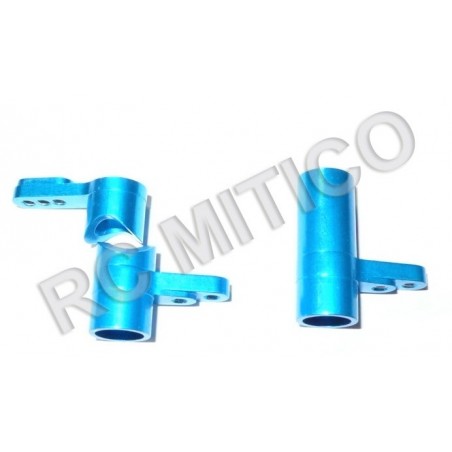 286657 - 286057 - Salva Servos de Aluminio