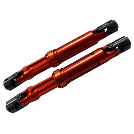 180011 - Transmision Universal de Aluminio x2 uds.