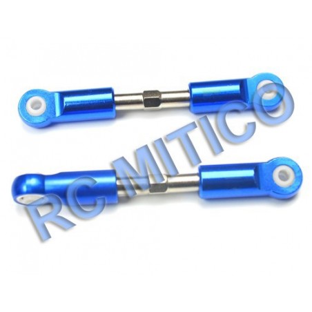 051011 - Brazos de Susp. delante Superior x2