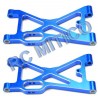 054001 - Front lower suspension arms Aluminum x2 pcs