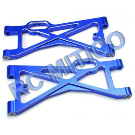 054002 - Brazos de Suspension traseros inf. x2