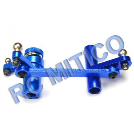 054019 - Salvaservos COMPLETO de Aluminio