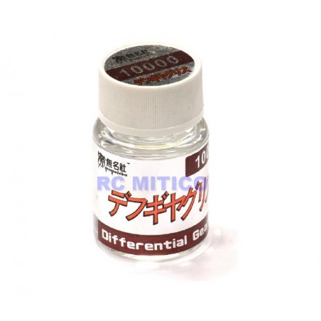 Silicona para diferencial 10000 CPS