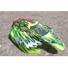 81345 - Carroceria Buggy 1/8 Verde (NITRO)