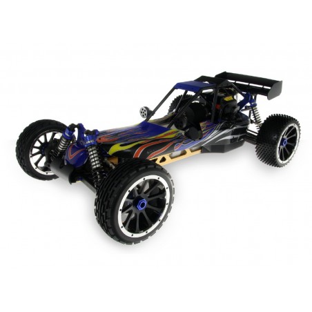 54902 - Carroceria Buggy Bajer 5B 1/5 - AZUL
