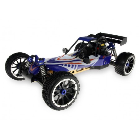 54903 - Carroceria Buggy Bajer 5B 1/5 - BLANCA