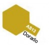 AS-13 - Dorado - PVC - LEXAN - 180ML
