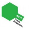 AS-17 - Verde Metalizado - PVC - LEXAN - 180ML