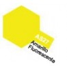 AS-27 - Amarillo Fluorescente - PVC - LEXAN -180ML