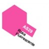 AS-29- Rosa Fluorescente - PVC - LEXAN -180ML