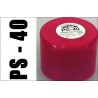 PS-40 - Rosa Translucido 100 ML - Tamiya