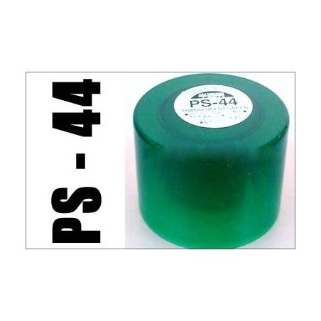 PS-44 - Verde translucido 100 ML - Tamiya