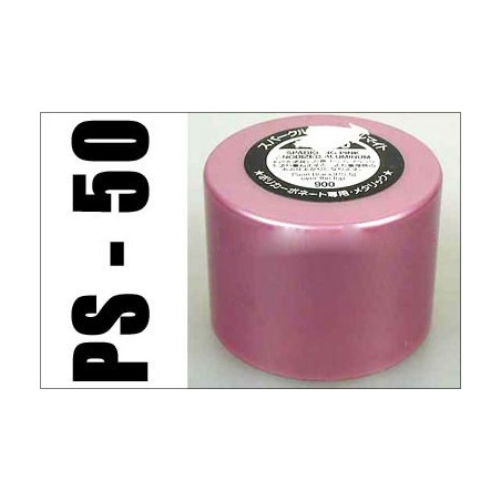 PS-50 - Rosa metalizado 100 ML - Tamiya