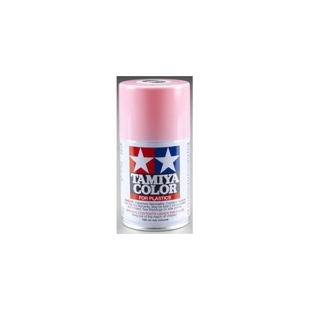 TS-25 - Rosa brillante 100 ML - Tamiya