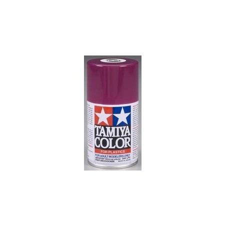 TS-37 - Brillo lavanda Morado 100 ML - Tamiya