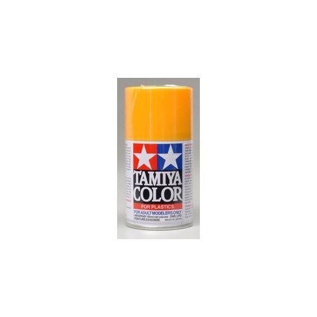 TS-56 - Naranja brillante 100 ML - Tamiya