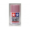 TS-59 - Rojo claro perlado 100 ML - Tamiya