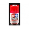 TS-74 - Rojo claro 100 ML - Tamiya