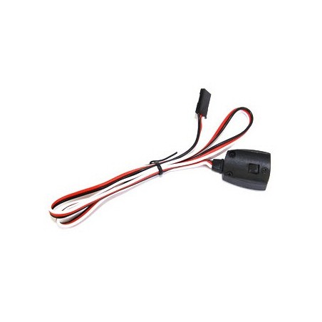 Sensor de temperatura para IMAX B6